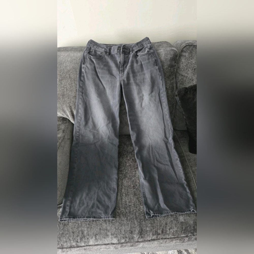 Womens American eagle low rise skater jeans! 🖤🖤🖤